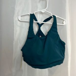 Simplicity twist bra.  1795